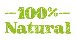 100% 2 Nautral