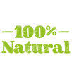 100% Nautral 2