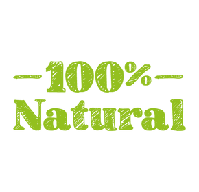 100% Nautral 2