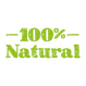 100% Nautral 2