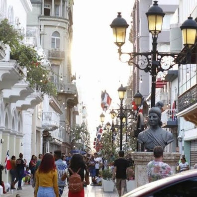 Que ver en Republica Dominicana