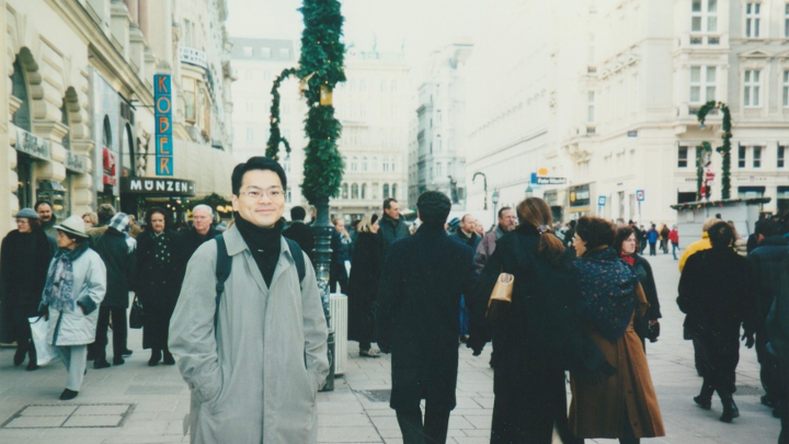 Leadership lessons from my 30s (Part 1 of 2)