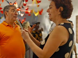 EMPRESÁRIA DA PRANNA ÉLIDA NOLLA