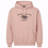 Thumbnail: Birdie & Bloom Hoodie -Pink