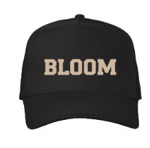 Thumbnail: Birdie & Bloom Trucker Hats