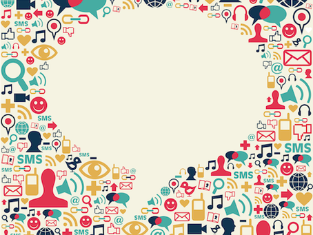 VVN’s Social Media Goal: Fuel Collective Community Power