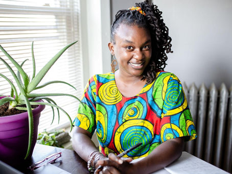 Amplifying Impact and Change Through Coalitions: An interview with Stephanie Crawford, Boston, MA