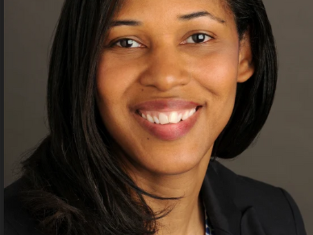 Strengthening Families to Support Children: Joelle Auguste, Boston, MA