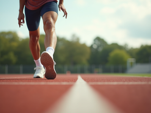 Best Online Blogs for Athlete Health