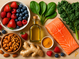 Inflammation: Friend and Foe