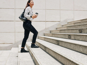 Why Daily Movement Still Matters