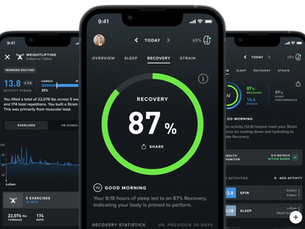 Understanding Heart Rate Variability (HRV): The Ultimate Guide to Recovery, Performance, and LongevityPart 2A — Sleep, Recovery, Stress, and Overtraining