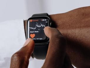 Understanding Heart Rate Variability (HRV): The Ultimate Guide to Recovery, Performance, and Longevity (Part 1)