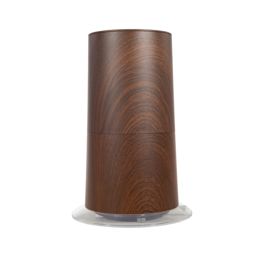 AIRCARE Mesa Humidifier back