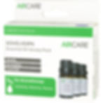 Essential Oil Sample Pack