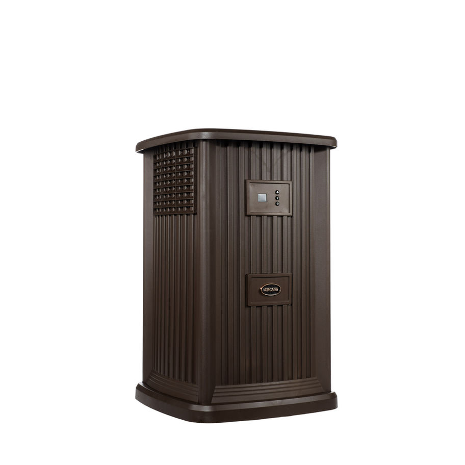 AIRCARE Pedestal right