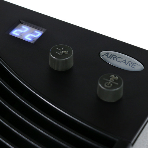 AIRCARE Digital Whole-House Console-Style Evaporative Humidifier- TITAN - View #6