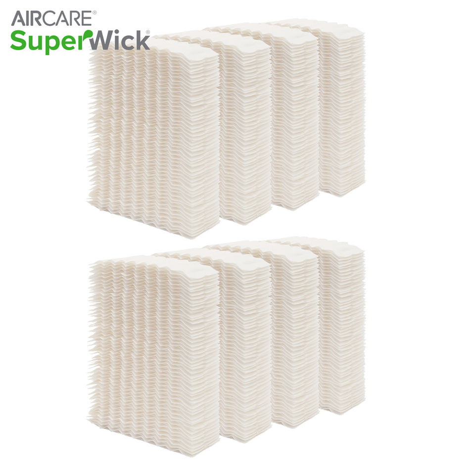Two Pack AIRCARE HDC12 SuperWicks