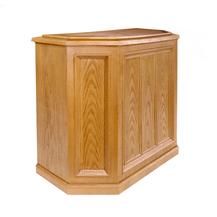 AIRCARE Credenza Humidifier right