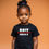 Thumbnail: Millionaire in Training Toddler Short Sleeve Tee 