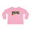 Thumbnail: Wealth Builder Toddler Long Sleeve Tee