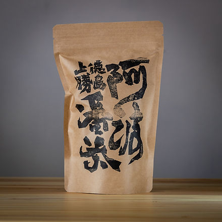 阿波番茶 | Furyu