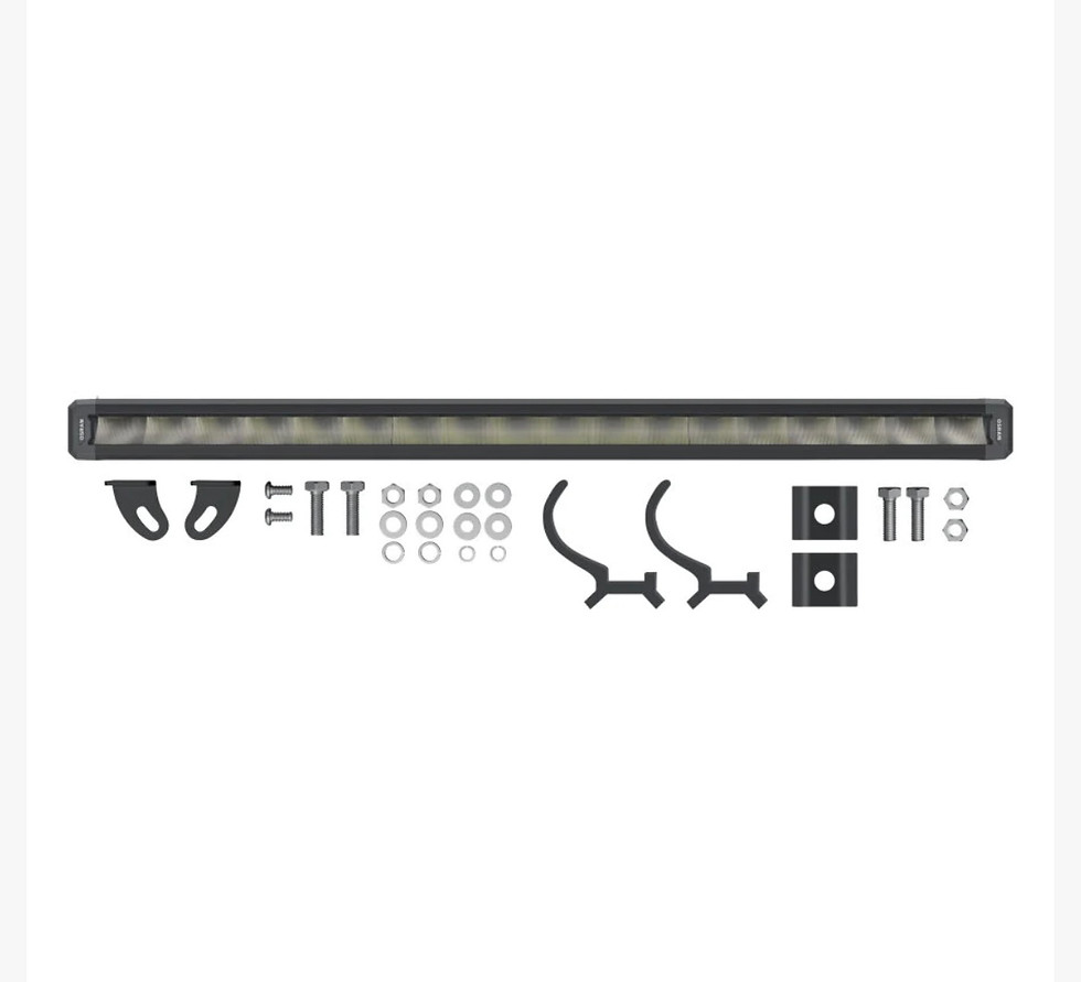 Thumbnail: Osram 22 inch Spot LED bar