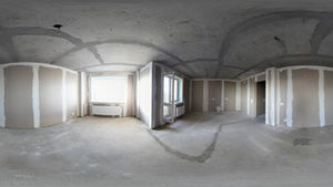 Building Trust and Transparency — Using 360 Virtual Tours for Construction Sites