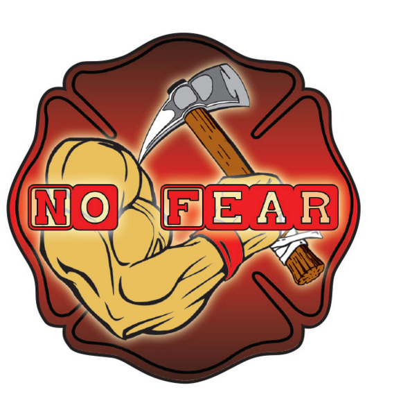 No Fear