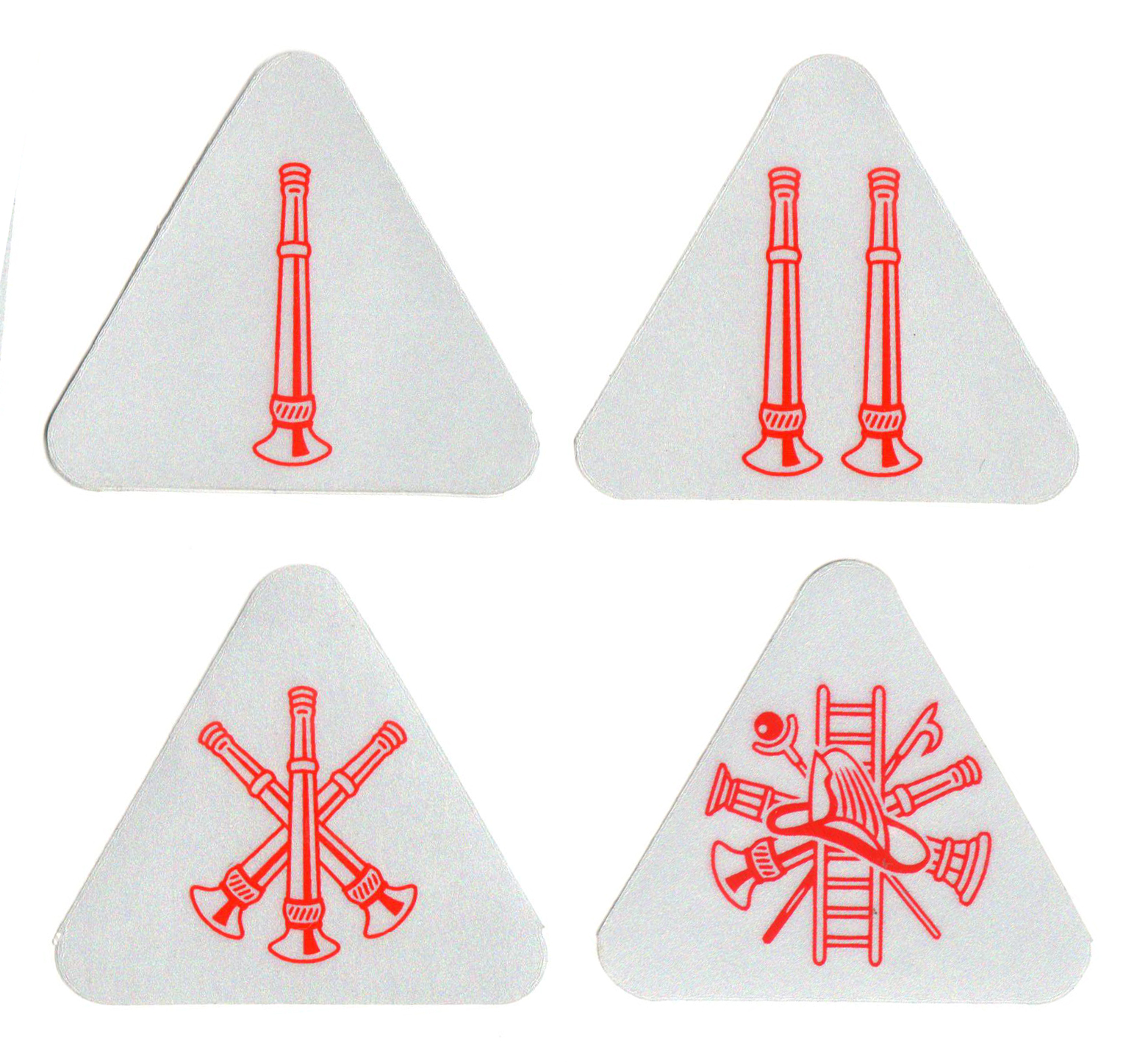 Rank Tetrahedrons