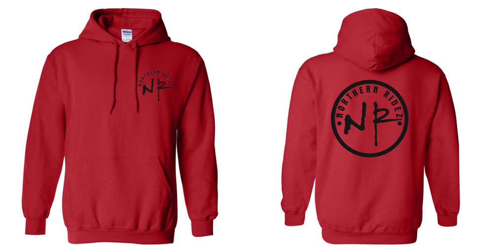 Thumbnail: Adult Hoodie
