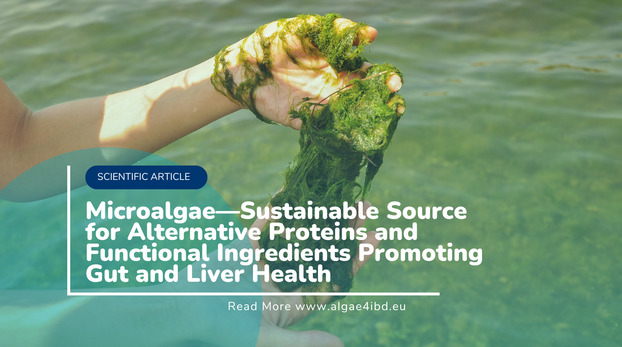 Algae4IBD