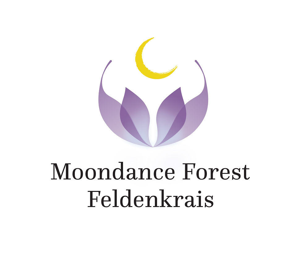 Moondance Forest Feldenkrais