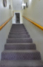 OSC-Tower stairway to upstairs