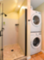 OSC-Tower-downstairs laundry and shower