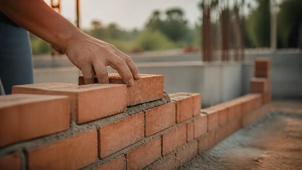 Build What Can Stand: A Different Look at Reentry Readiness