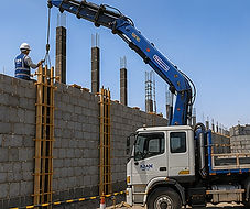شركة كان الانشاءات المحدودة