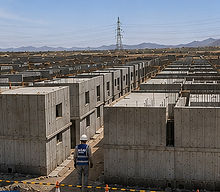 KAN CONSTRUCTION LTD
