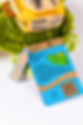 Morpho Eco Toys Label