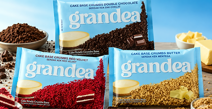 Grandea Cake Base