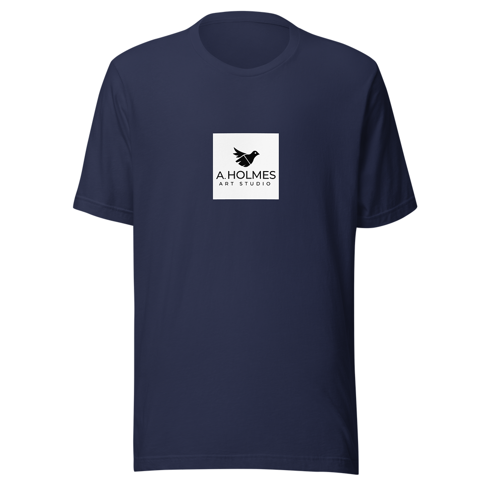 Thumbnail: Unisex t-shirt