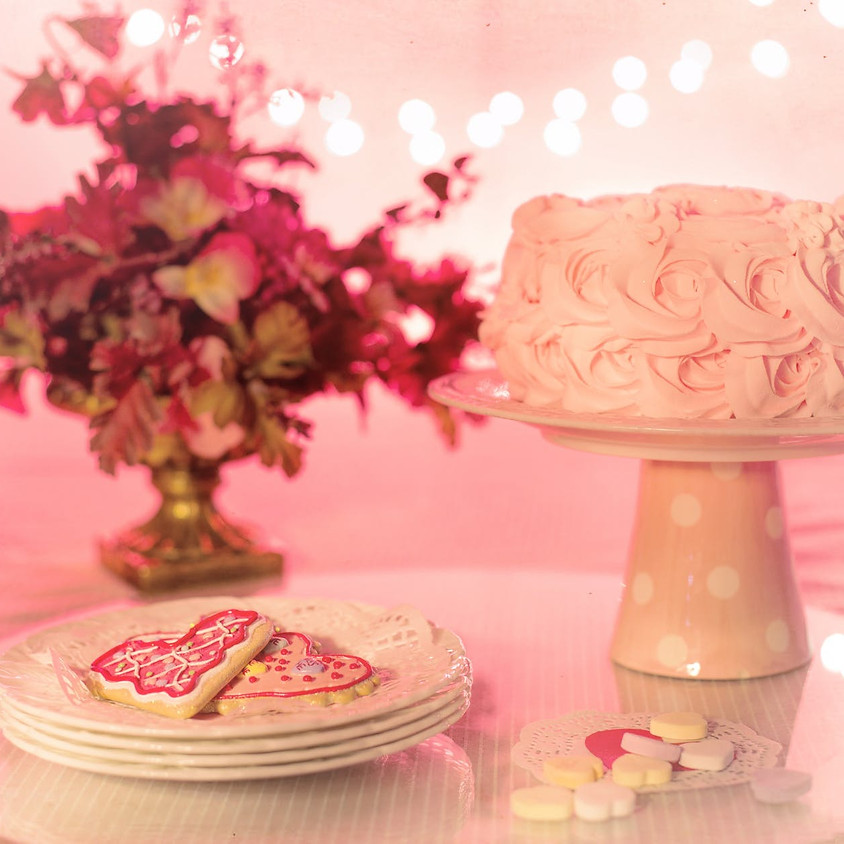 Still Life Nights: Valentine's Day
