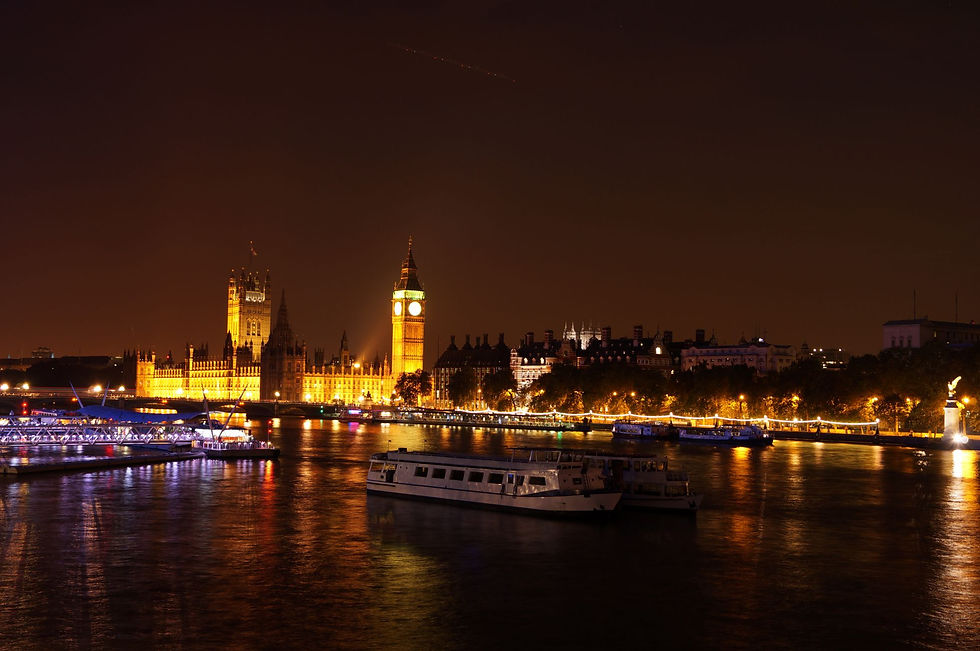 River Thames