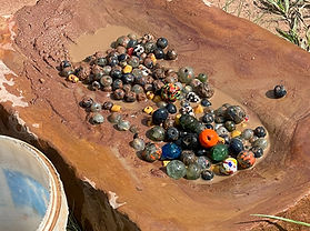Glass Beads