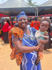 Women of Ghana