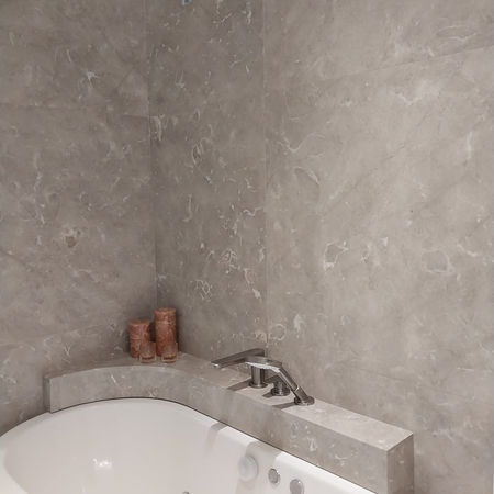 Mermer Duvar Kaplama