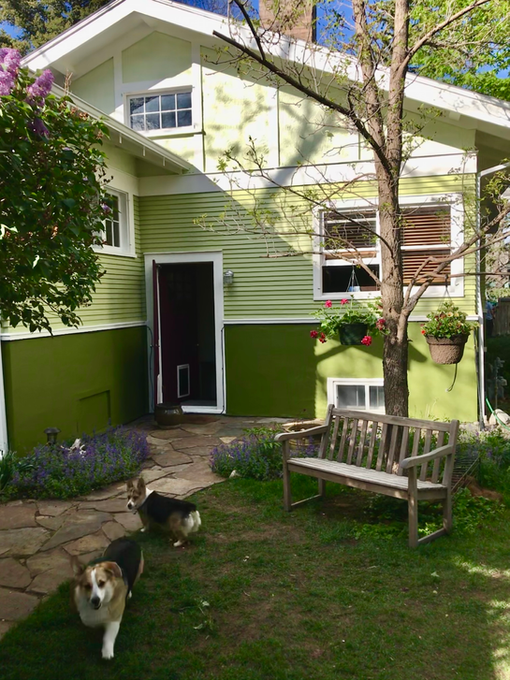 Painters serving paradise valley