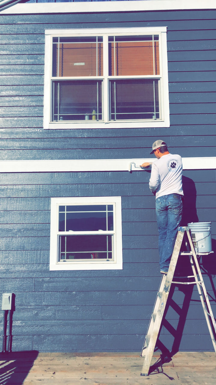 Painters in bozeman