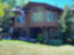 Wood staining company Bozeman