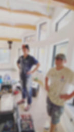 Commercial Painting Company